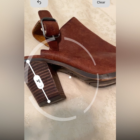 Lucky Brand Heeled Booties - Picture 11 of 12